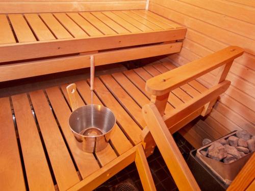 Holiday Home Lomasyväri 810 by Interhome (Holiday Home Lomasyvari 810 by Interhome) in 尼爾西艾