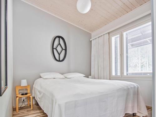 Holiday Home Lumi b 10 by Interhome in Pyhätunturi