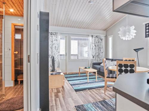 Holiday Home Lumi b 10 by Interhome in Pyhätunturi