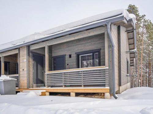 Holiday Home Lumi b 10 by Interhome in Pyhätunturi