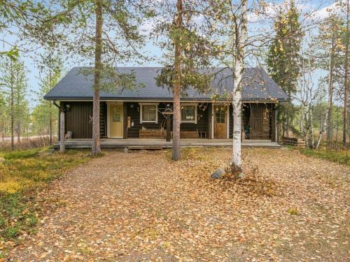 Holiday Home Henkari b by Interhome – khách sạn tại Pyhatunturi