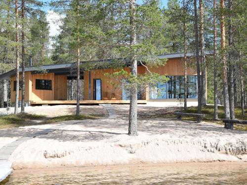 . Holiday Home Villa livo by Interhome