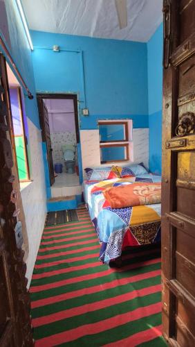 Hotel Paramount Palace – Pushkar, GA