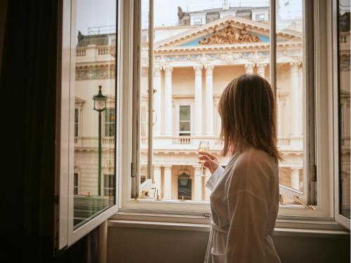 Sofitel London St James, Londyn (zdjęcie 10)