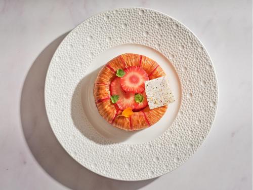 Sofitel London St James, Londyn (zdjęcie 9)