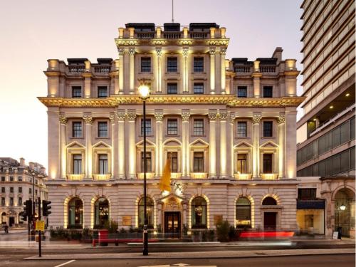 Sofitel London St James - image 8