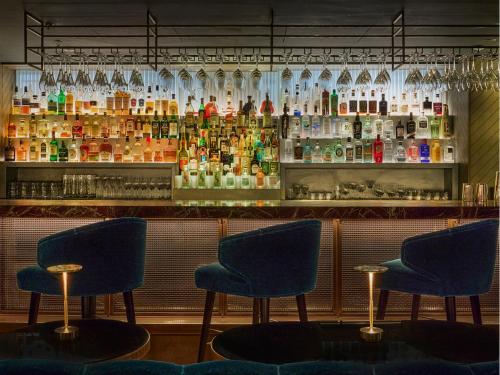 Sofitel London St James - image 13