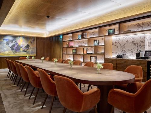 Sofitel London St James, Londyn (zdjęcie 7)
