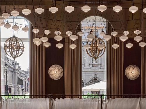 Sofitel London St James, Londyn (zdjęcie 6)