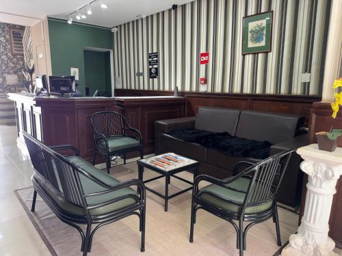 Hotel Executive photo 3