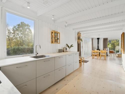  Holiday Home Anni - 250m from the sea by Interhome in 3700 Rønne