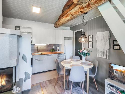 Holiday Home Rukakongas 21 By Interhome - Ruka