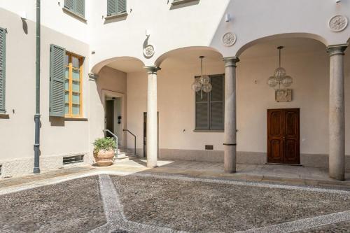 Borromei Suites