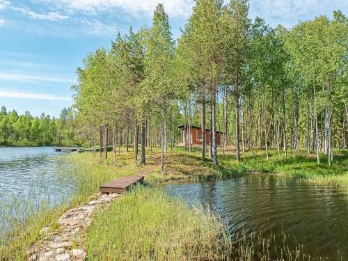 Holiday Home Jolmalompolo by Interhome in Rānujarvi
