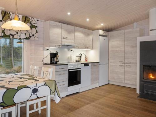 Holiday Home Jolmalompolo by Interhome in Rānujarvi