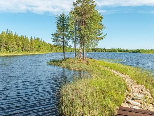 Holiday Home Jolmalompolo by Interhome in Rānujarvi