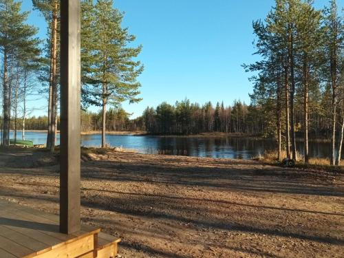 Holiday Home Jolmalompolo by Interhome in Rānujarvi