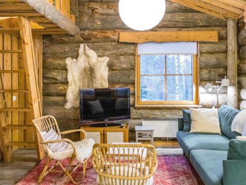 Holiday Home Luppokero 3 by Interhome in Pyhätunturi