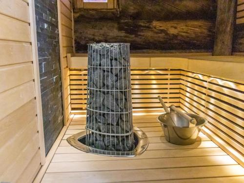 Holiday Home Luppokero 3 by Interhome in Pyhätunturi