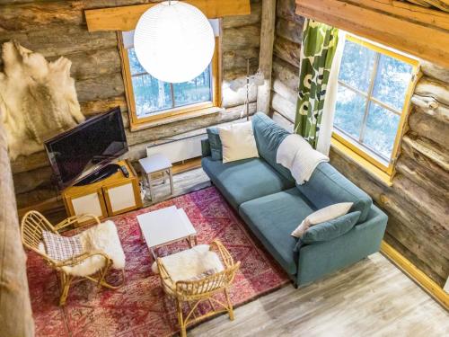Holiday Home Luppokero 3 by Interhome in Pyhätunturi