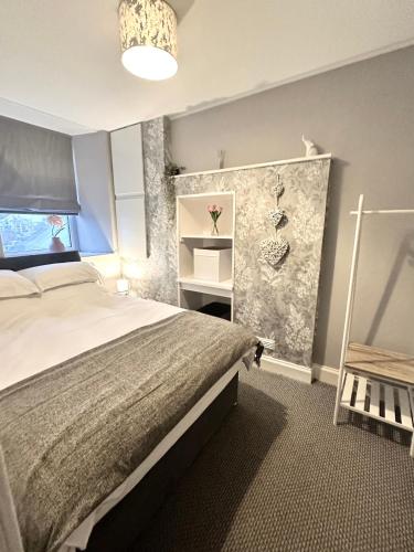 Small Cosy Flat in เฮเลนส์โบ่