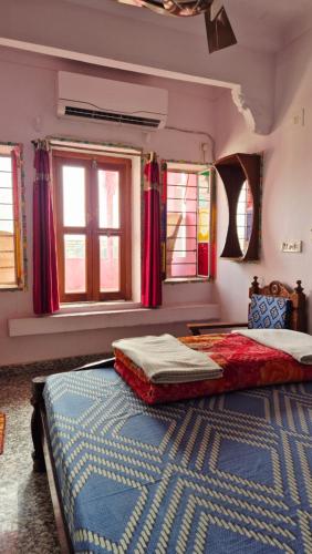 Hotel Paramount Palace – Pushkar, GA
