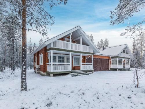 Holiday Home Arha by Interhome in 考平亞爾維