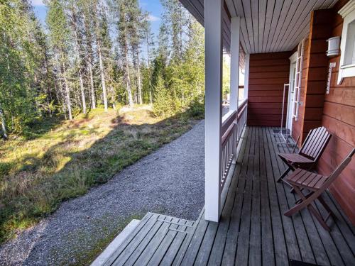 Holiday Home Arha by Interhome in 考平亞爾維