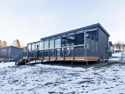 Holiday Home Villa kruunula by Interhome in 凱米恩薩里