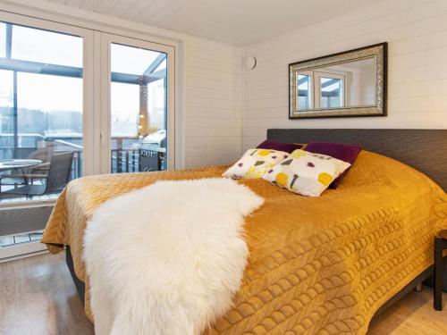 Holiday Home Villa kruunula by Interhome in 凱米恩薩里