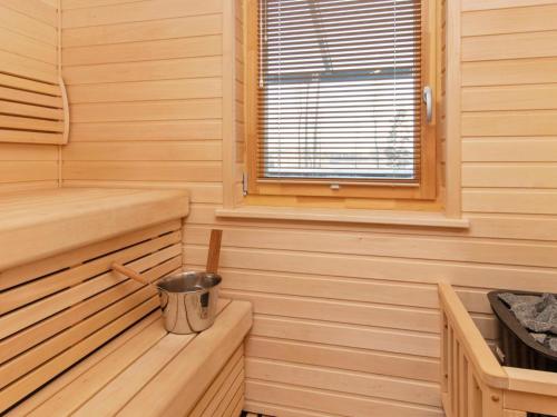 Holiday Home Villa kruunula by Interhome in 凱米恩薩里