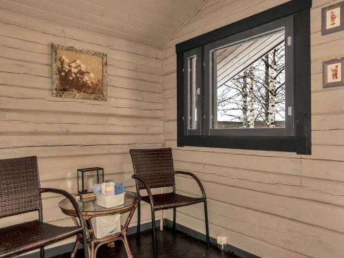 Holiday Home Koivulahden reinola by Interhome in Rānujarvi