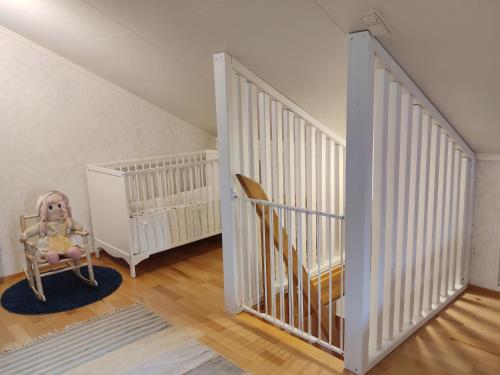 Holiday Home Koivulahden reinola by Interhome in Rānujarvi