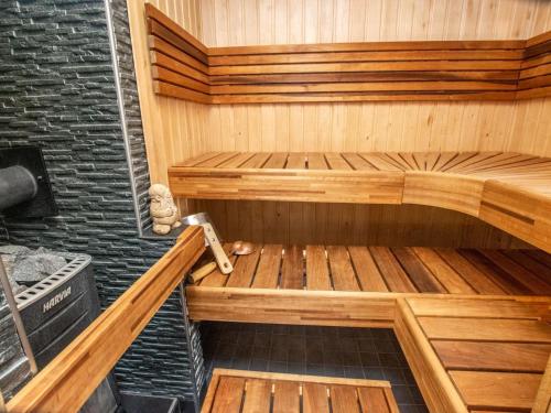 Holiday Home Tillikka by Interhome in Pyhätunturi