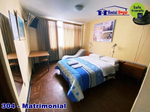 Iekārtas, HOSTAL HOGAR 3 Estrellas - CHEPÉN (HOSTAL HOGAR 3 Estrellas - CHEPEN) in Chepen