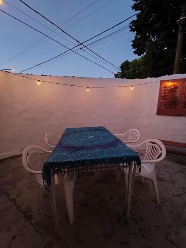Instalações, Casa Higuera in Barrio Parque Luro