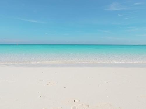 21 North Hotel in Grace Bay – khách sạn tại The Bight