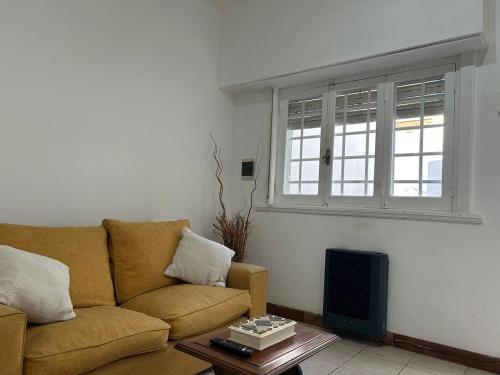 Departamento 3 ambientes, Zona Chauvin