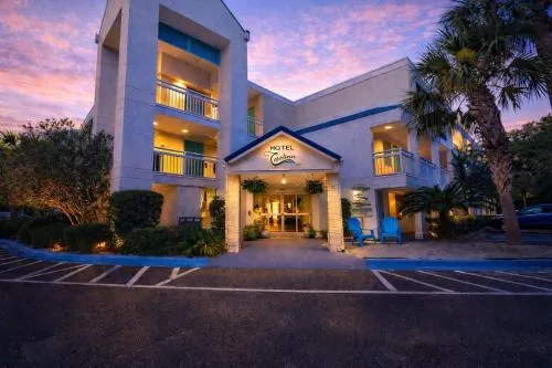 Hotel Carolina photo 2