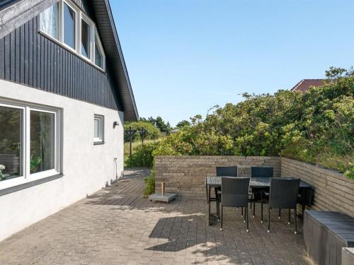 Holiday Home Aleksandar - 500m from the sea by Interhome in Lakolk