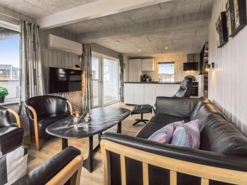 Holiday Home Aleksandar - 500m from the sea by Interhome in Lakolk