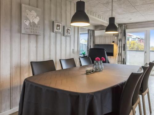 Holiday Home Aleksandar - 500m from the sea by Interhome in Lakolk