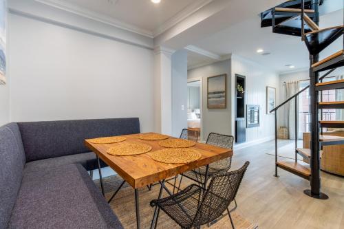 The Newport Lofts - 410 Thames Street - image 9