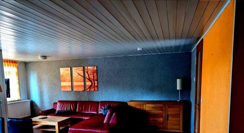 Chalet Steppuhn in Baden
