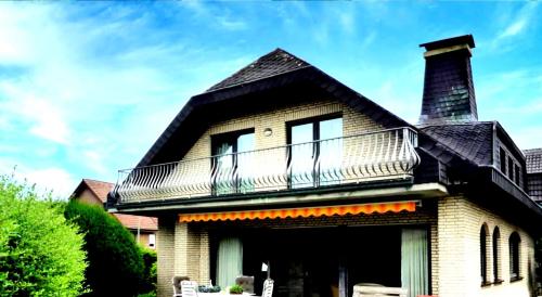 Chalet Steppuhn in Baden
