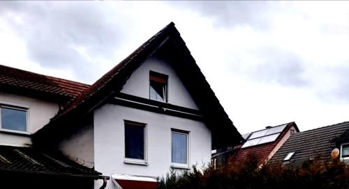 Chalet Steppuhn in Baden