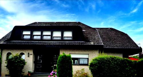 Chalet Steppuhn in Baden