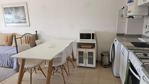 Acogedor departamento 1 dormitorio in Cdad. Jardin Lomas de Palomar