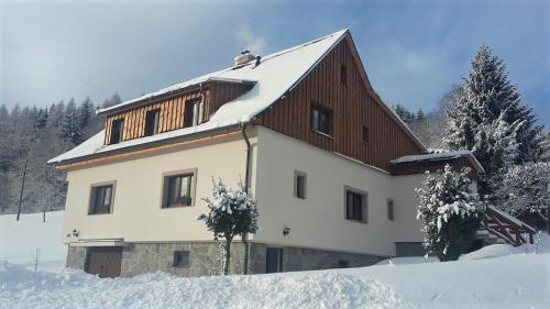 . Apartmány Pod Stráni