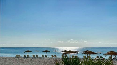 Apartment in Altea right next to the best beach